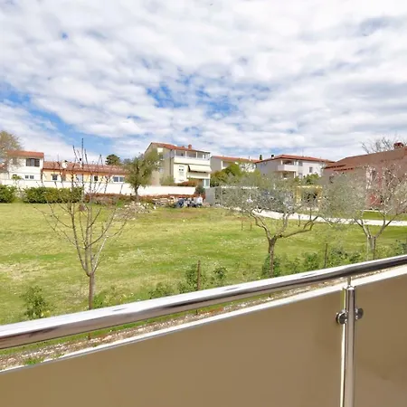 Apartment With Wifi Stinjan, Pula - 26943 *